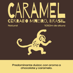 CARAMEL