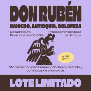 DON RUBEN