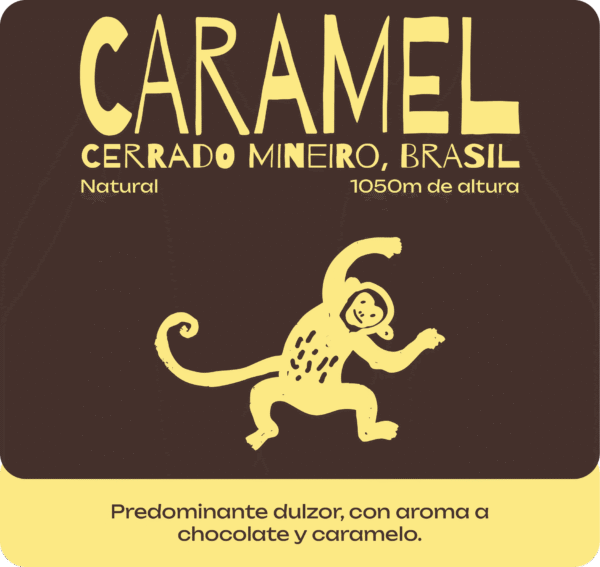 CARAMEL
